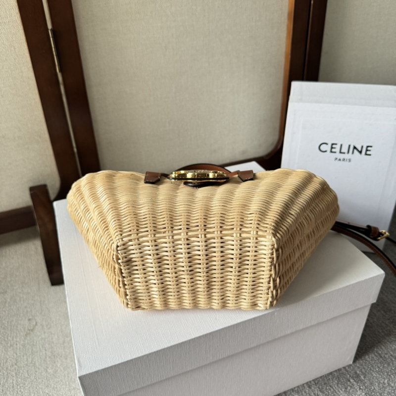 Celine Shopping Bags